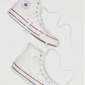 Converse Chuck Taylor All Star High Top Sneaker